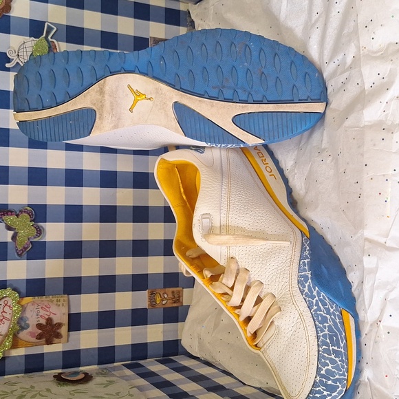 Rare Nike Jordan's - Picture 5 of 5